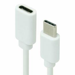 FSC USB Type-Cケーブル(1m) FS-EXCC100-WH