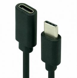 FSC USB Type-Cケーブル(1m) FS-EXCC100-BK