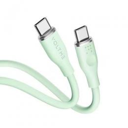 VOLTME USBケーブル(1m) C2133