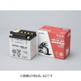 GSユアサ バイク用バッテリー YB3L-B