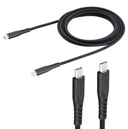 セイワ USBケーブル(1.8m) セット D652