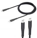 セイワ USBケーブル(1.2m) セット D650