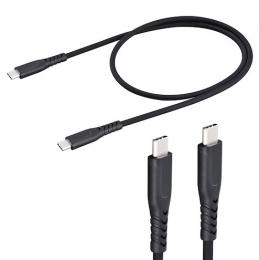 セイワ USBケーブル(60cm)  D648