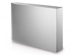 IODATA 外付けHDD HDCZ-UT1WC ホワイト