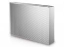 IODATA 外付けHDD HDCZ-UT1WC ホワイト