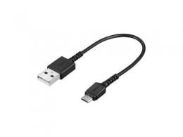 BUFFALO USB延長ケーブル(10cm) BSMPCMB101BK