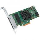 Intel イーサネットサーバアダプター I350-T4V2