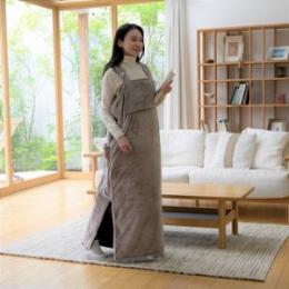 ヤマゼン 電気毛布 YKAPP-401AC