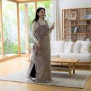 ヤマゼン 電気毛布 YKAPP-401AC