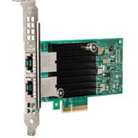 Ethernet Converged Network Adapter X550-T2 [LAN] 製品画像