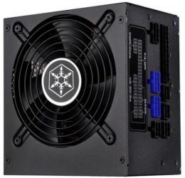 SilverStone 電源ユニット SST-ST55F-G V2