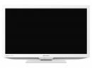 SHARP 液晶テレビ AQUOS 2T-C19DE ホワイト系 19インチ