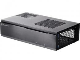 SilverStone PCケース SST-ML06B