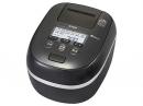 タイガー 圧力IH炊飯器 JPD-G060 ピュアブラック 3.5合炊き