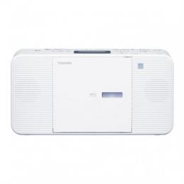 東芝 CDラジオ TY-C301