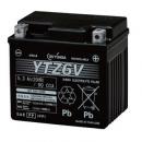GSユアサ バイク用バッテリー YTZ6V-GY-C