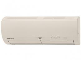 三菱電機 ルームエアコン MSZ-405BXAS ブラウン (14畳・室内機のみ)