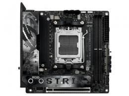 ASUS マザーボード ROG STRIX X870-I GAMING WIFI