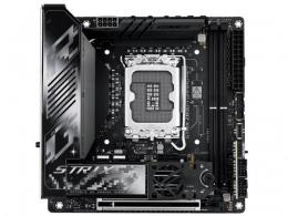 ASUS マザーボード ROG STRIX Z890-I GAMING WIFI