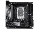 ASUS マザーボード ROG STRIX Z890-I GAMING WIFI