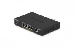 NETGEAR ネットワークハブ GS305PP-300JPS