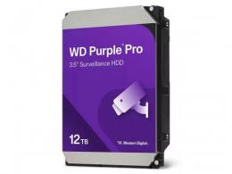 ウェスタンデジタル HDD WD122PURP