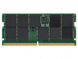 キングストン PCメモリ KSM48T40BS8KI-16HA