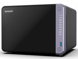 QNAP NAS TS-632X-4G