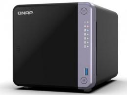 QNAP NAS TS-432X-4G
