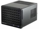 SilverStone PCケース SST-SG13B ブラック