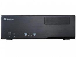 SilverStone PCケース SST-GD05B USB3.0
