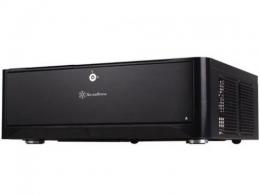SilverStone PCケース SST-GD06B