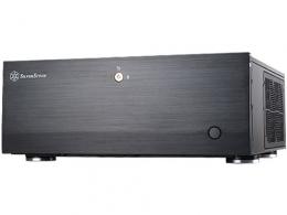 SilverStone PCケース SST-GD07B