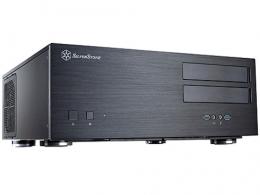 SilverStone PCケース SST-GD08B
