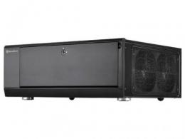 SilverStone PCケース SST-GD10B