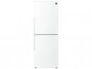 SHARP 冷凍冷蔵庫 SJ-PD28R アコールホワイト 設置無料!