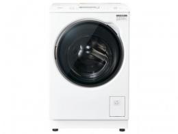 AQUA 全自動洗濯機 AQW-DXS12A 左開き ホワイト