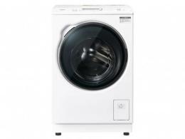 AQUA 全自動洗濯機 AQW-DXS12A 右開き ホワイト