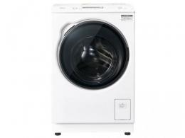 AQUA 全自動洗濯機 AQW-DMS10A 右開き ホワイト