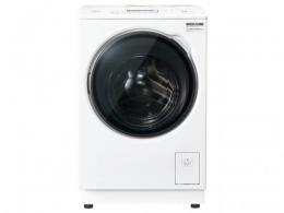 AQUA 全自動洗濯機 AQW-DMS10A 左開き ホワイト