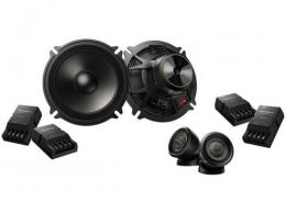 PIONEER カースピーカー TS-V173S