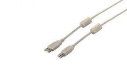 BUFFALO USB(A to B)延長ケーブル(2m) BSUABFC220IV