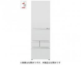 AQUA 冷凍冷蔵庫 AQR-S40AL 設置無料!