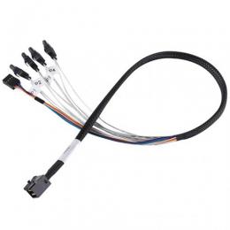 SilverStone システムケーブル SST-CPS05