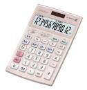 CASIO 実務電卓 JS-20WKA-PK-N