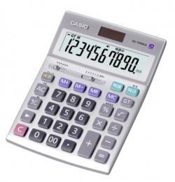 CASIO 実務電卓 DS-10WKA-N