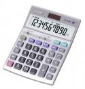 CASIO 実務電卓 DS-10WKA-N