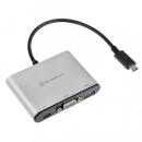SilverStone 変換アダプタ SST-EP06C