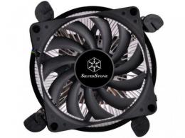 SilverStone CPUクーラー SST-NT08-115XP