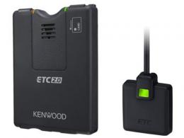 JVCケンウッド ETC車載器 ETC-N3000
